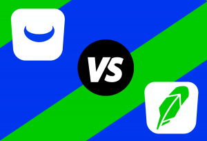 Webull vs Robinhood- which is better?