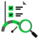 Track your progress with clear data to improve your overall performance