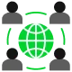 Manage and send orders to multiple brokers seamlessly from one single platform