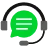 Speak with our team instantly via live chat or phone for help