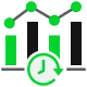 Get live stock data from NYSE and NASDAQ for precise execution