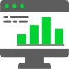 Use our management tools to organize accounts, billing, and user reports in one place