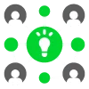 Connect with our support network to link your APIs and route orders to multiple brokers