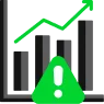 Manage your orders and limit your risk using our powerful, built-in technology