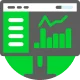 Streamline real time market data into your dashboards