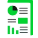 Get full transparency into your business with automated data on challenge progression
