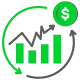 Build high-speed trading strategies with an API designed for low latency and reliability