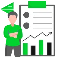 Rely on our dedicated team for constant support and operational guidance