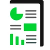 Integrated trading dashboard