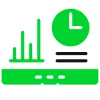 Unlimited trading period