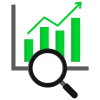 Analyzing market trends