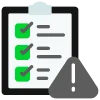 Real-time risk management