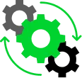 Replace outdated tech with our stable and modern trading tools