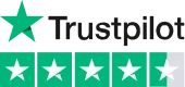Trustpilot Logo